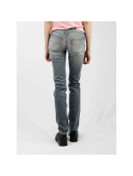 Dámske džínsy Levi's W 10571-0045 Dámske džínsy Levi's W 10571-0045