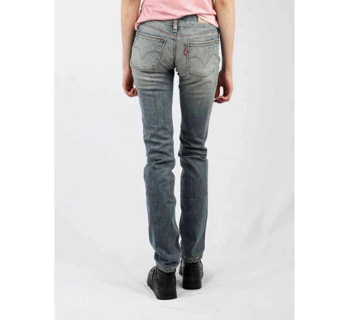 Dámske džínsy Levi's W 10571-0045 Dámske džínsy Levi's W 10571-0045