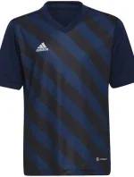 Detský dres Entrada 22 Graphic Jersey Jr HF0122 - Adidas