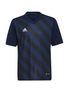 Detský dres Entrada 22 Graphic Jersey Jr HF0122 - Adidas