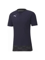 Pánsky športový dres M 656490 06 - Puma