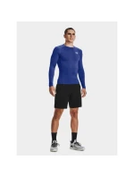 Pánsky športový dres M 1361524-400 - Under Armour Pánsky športový dres M 1361524-400 - Under Armour