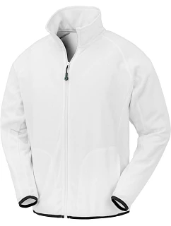 R Mikrofleecová bunda 30. white model 22429531 - Result