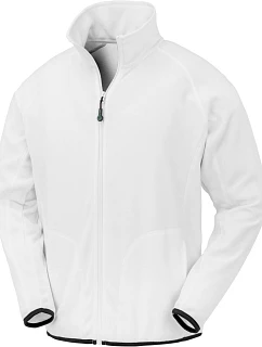 R Mikrofleecová bunda 30. white model 22429531 - Result