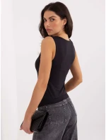 Top model 21789078 czarny - FPrice