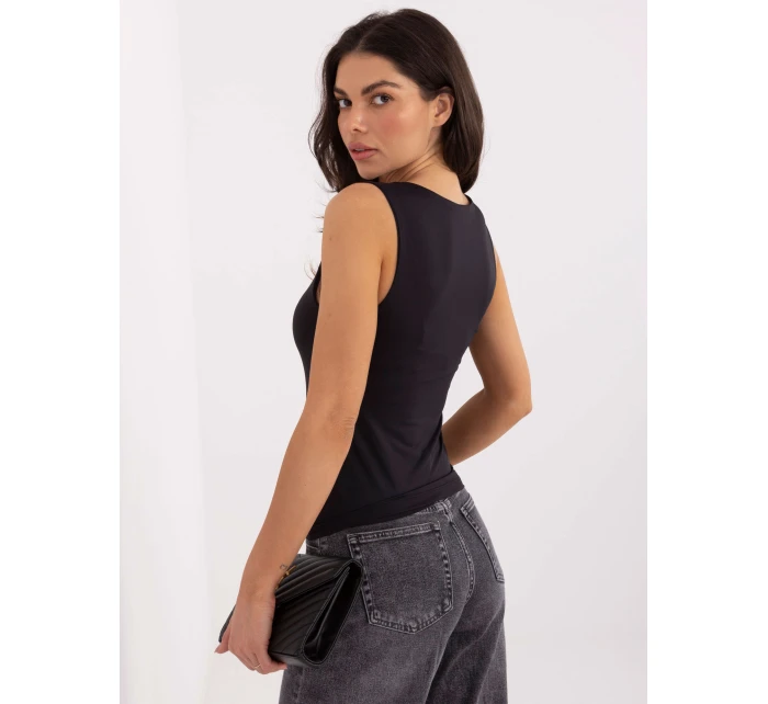 Top model 21789078 czarny - FPrice