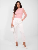 Blúzka IT BZ 21830.04 svetlo ružová