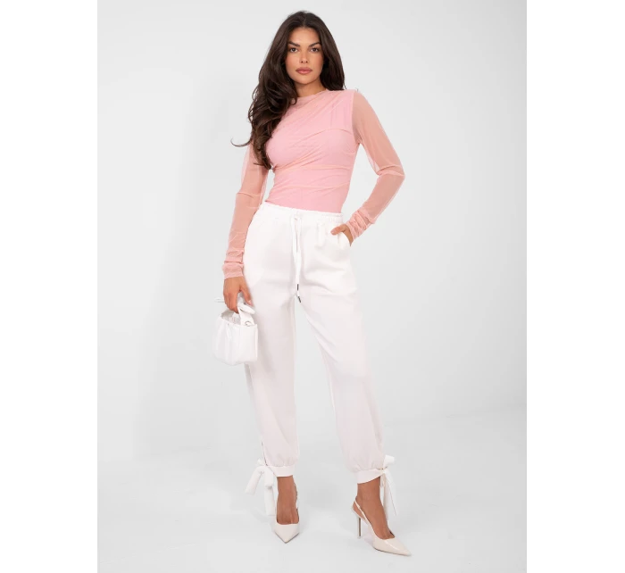 Blúzka IT BZ 21830.04 svetlo ružová