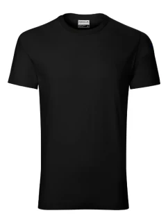 Resist heavy tričko pánské černá