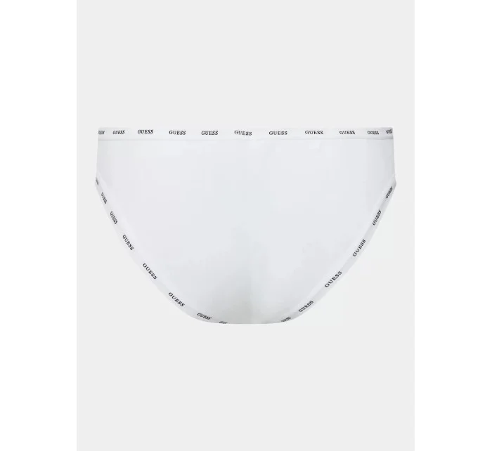 Dámská tanga    model 18893692 - Guess