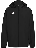 Pánska bunda Entrada 26 Multi KQ9074 black - Adidas