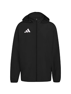 Pánska bunda Entrada 26 Multi KQ9074 black - Adidas