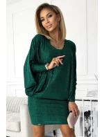 Večerné šaty model 177053 Numoco