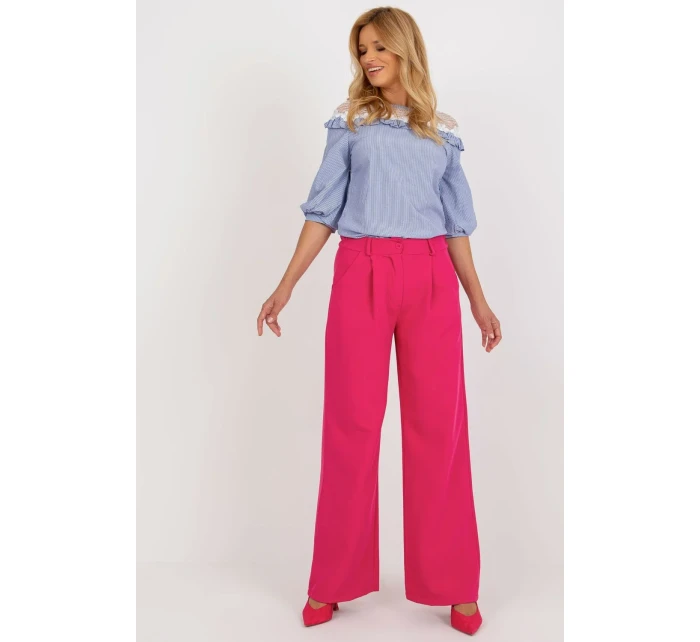 Dámske nohavice model 181350 Italy Moda