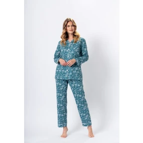Pyžamo model 188562 M-Max Pyžamo model 188562 M-Max