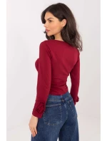 Blúzka model 222865 Taliansko Moda