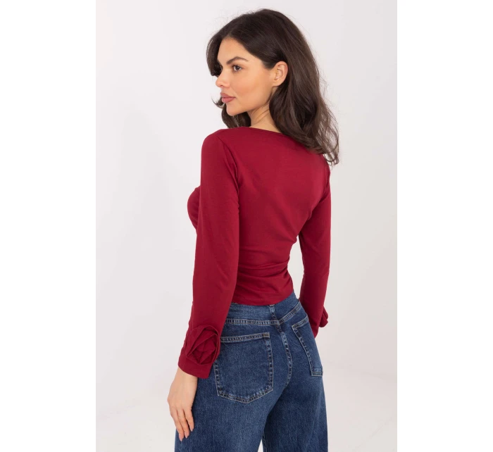 Blúzka model 222865 Taliansko Moda