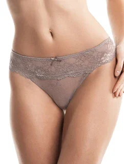 Dámská tanga model 8740462 - LingaDore