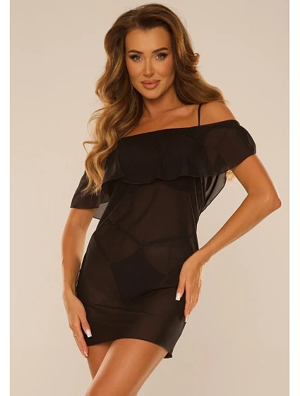 model 21180851 Eden Španělská košilka S2XL - De Lafense