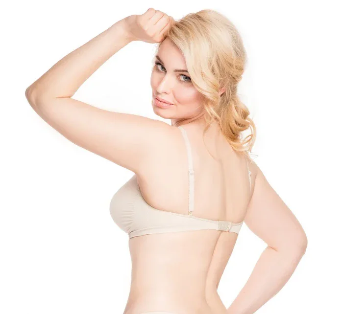 Dámská podprsenka model 16992244 - Hanna Style