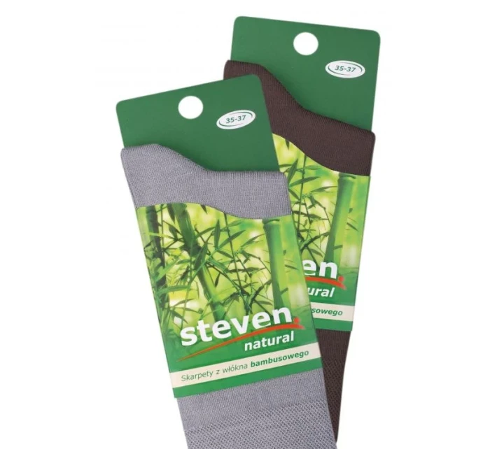 Ponožky Steven 086