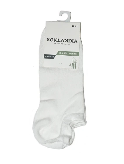 Unisex ponožky  3541 model 20122656 - WiK