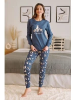Dámské pyžamo model 21398078 - Doctornap