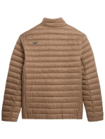 Péřová bunda  M AW23TDJA 82S pánské model 18967316 - 4F