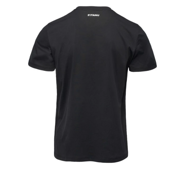 II M Tričko pánské model 20206552 - Fitanu II M Tričko pánské model 20206552 - Fitanu