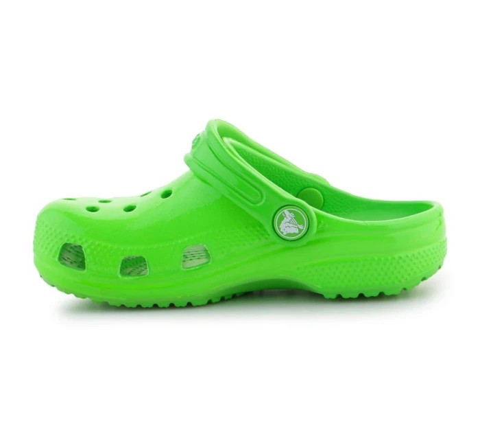 Classic Neon Clog K Jr dřeváky model 20834173 - Crocs Classic Neon Clog K Jr dřeváky model 20834173 - Crocs