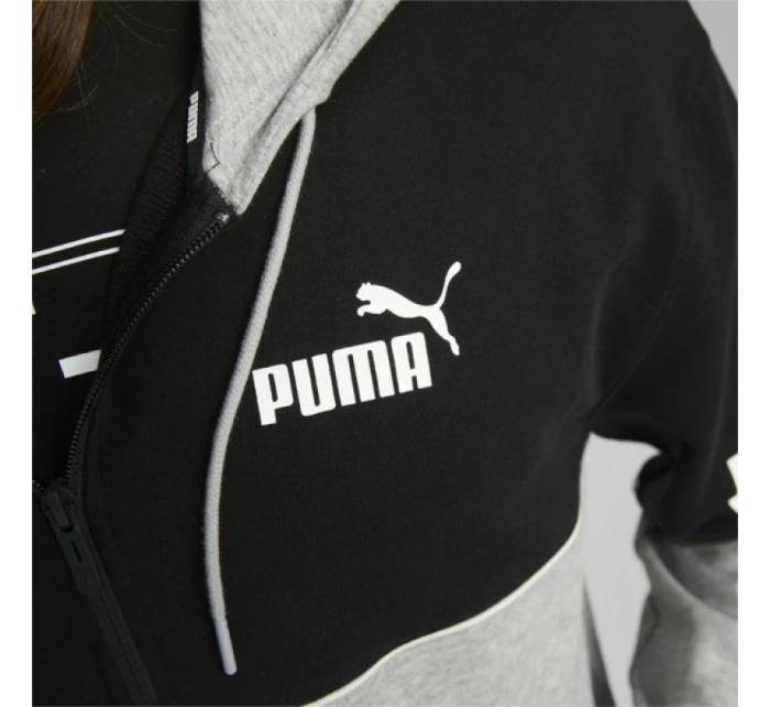 Mikina M model 20535563 04 - Puma