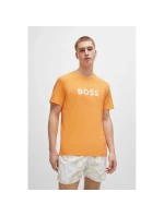 Tričko Boss RN M 50503276-813 pánske