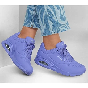 Skechers Uno Stand On Air Tenisky na životný štýl W 73690-LIL Obuv