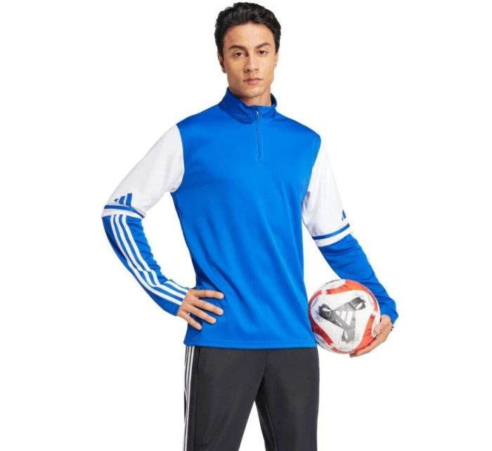 Mikina Squadra 25 Training Top M model 20891973 pánské - ADIDAS