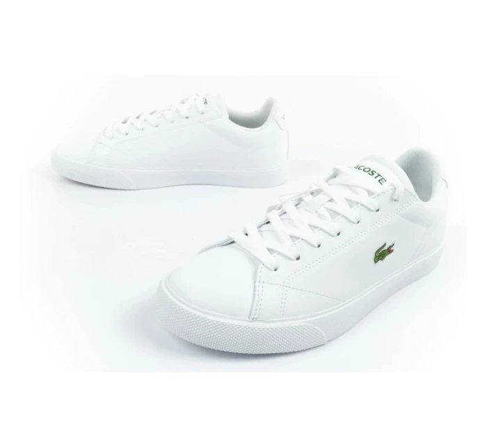 Lacoste topánky Lerond Set 125 2 CFA W 749CFA003721G dámske