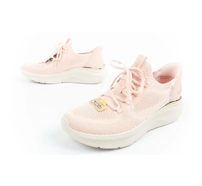 Bobs B Delight SlipIns W dámské boty model 21177664 - Skechers Bobs B Delight SlipIns W dámské boty model 21177664 - Skechers