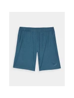 Pánske pravidelné rýchloschnúce tréningové šortky 4F 4FWAW24TFSHM698-46M Pánske pravidelné rýchloschnúce tréningové šortky 4F 4FWAW24TFSHM698-46M