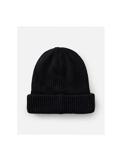 model 22154611 Regular Beanie černá - Rip Curl