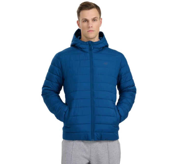 Bunda M WAW25TDJA 30S pánské model 21482670 - 4F Bunda M WAW25TDJA 30S pánské model 21482670 - 4F