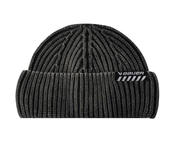 Zimní čepice model 21812415 Beanie Senior - Bauer