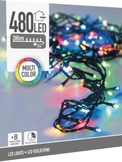 LAMPKI CHOINKOWE  LED model 21832485