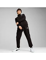 Pánská tepláková souprava ESS černá model 22063404 01 - Puma Pánská tepláková souprava ESS černá model 22063404 01 - Puma