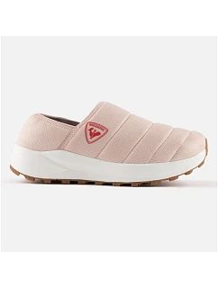 Topánky ROSSIGNOL Rossi Chalet Powder Pink, ružové
