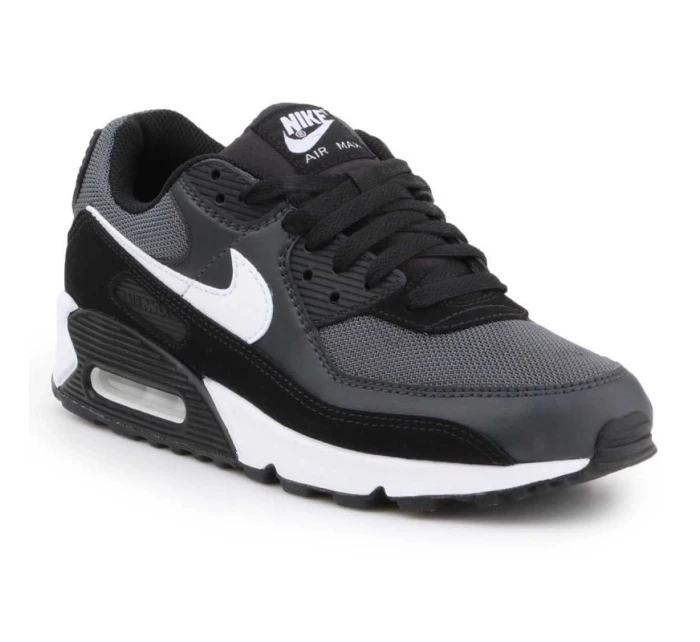 Boty Air Max 90 model 21336992 - NIKE Boty Air Max 90 model 21336992 - NIKE