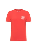 Mustang Alex C Tričko s potlačou M 1012515 7121 Mustang Alex C Tričko s potlačou M 1012515 7121