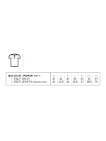 B&C ID.001 /women Dámske piqué polo 01.ID10 antracit B&C ID.001 /women Dámske piqué polo 01.ID10 antracit