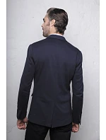 NEOBLU Marcel Men Pánsky piké sako 24.3169 tmavomodré NEOBLU Marcel Men Pánsky piké sako 24.3169 tmavomodré