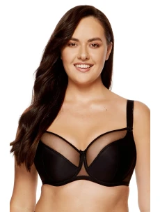 Gorteks Zara/B2 V2 farba:čierna