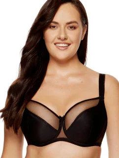 model 19381566 V2 kolor:czarny - Gorteks