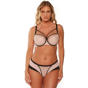 Gaia 1240 Leonia farba: perleťovo čierna